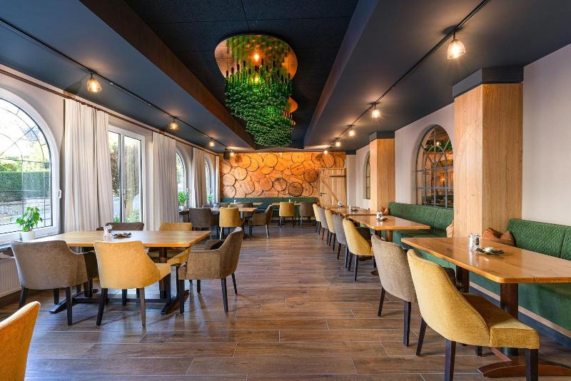 Hotel-Restaurant Pollmanns image