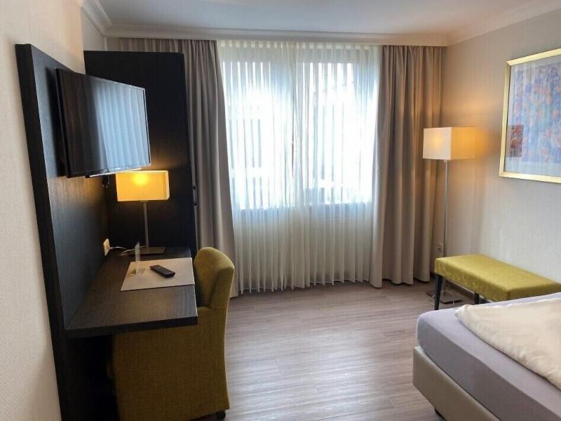 Hotel-Restaurant Pollmanns image