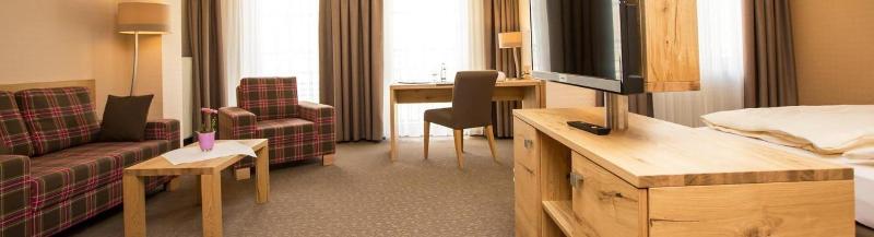 Hotel-Restaurant Pollmanns image