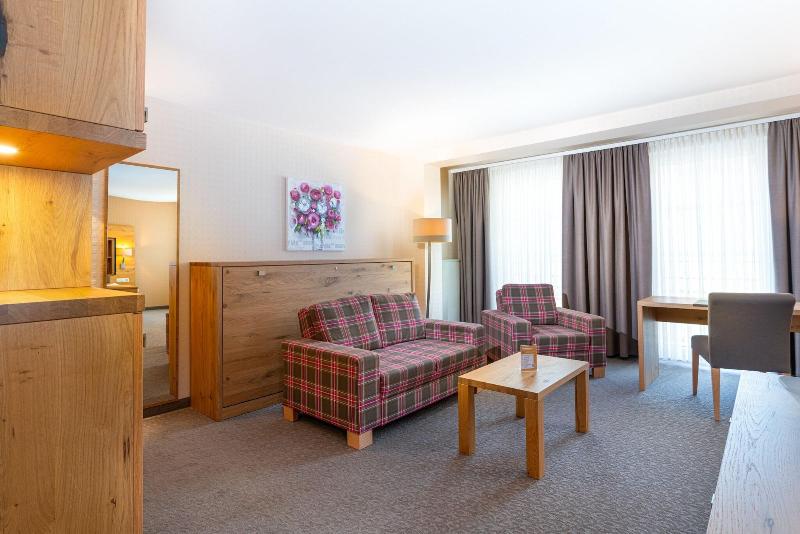 Hotel-Restaurant Pollmanns image