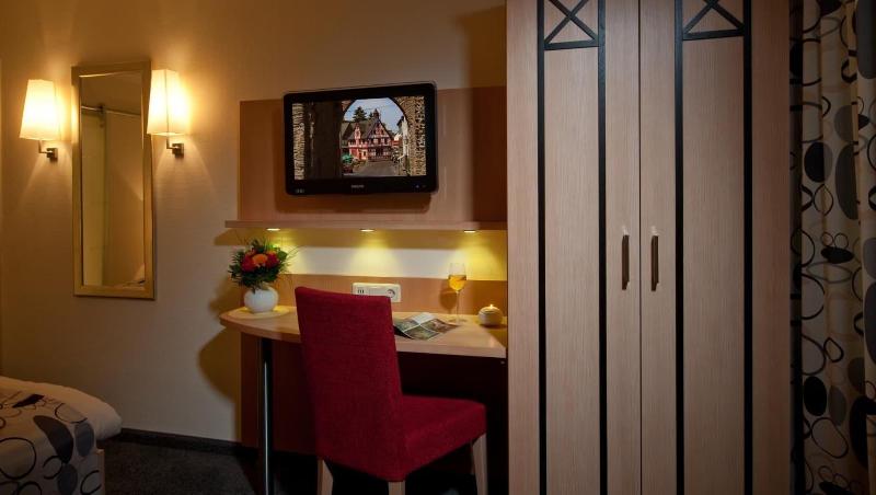 Hotel-Restaurant Pollmanns image