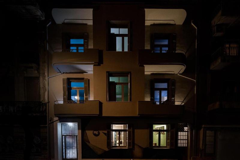 Nubian Hostel image