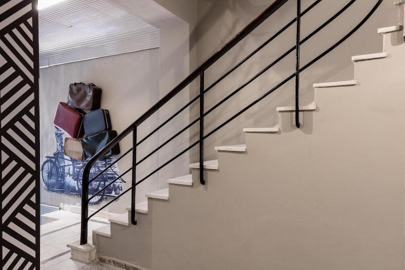 Nubian Hostel image
