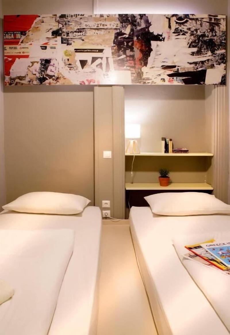 Nubian Hostel image