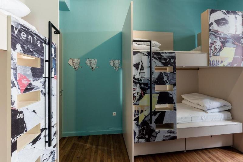 Nubian Hostel image