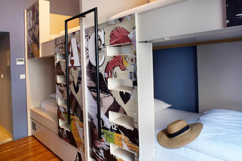Nubian Hostel image