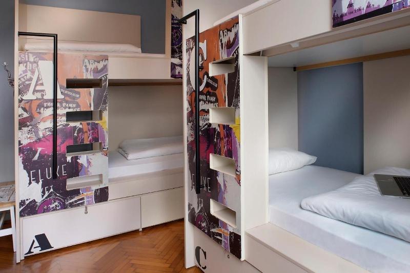 Nubian Hostel image
