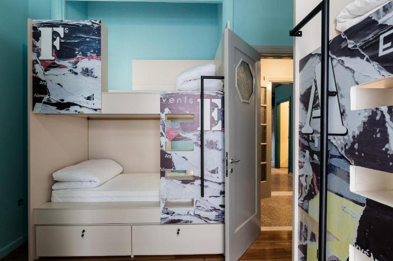 Nubian Hostel image