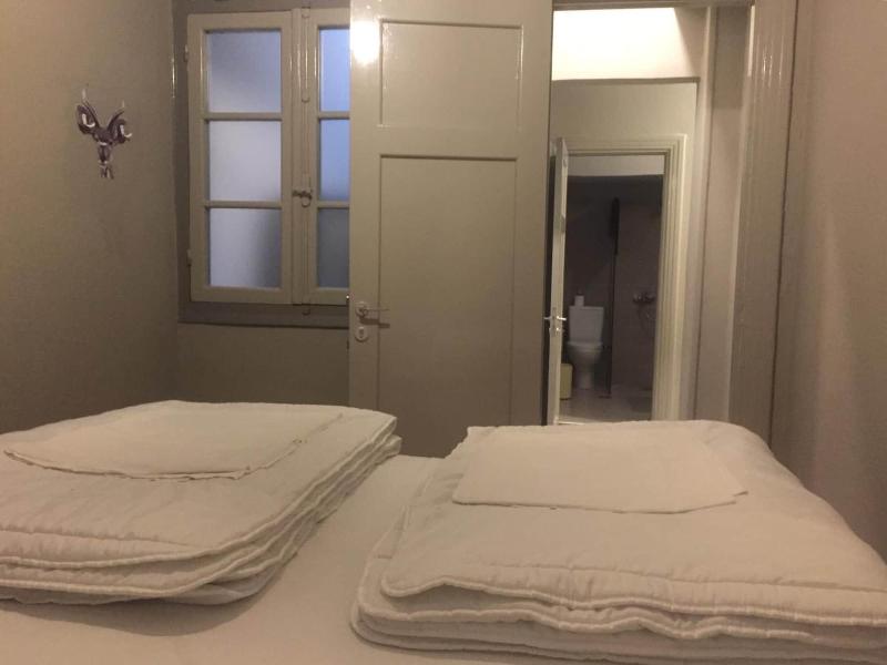 Nubian Hostel image