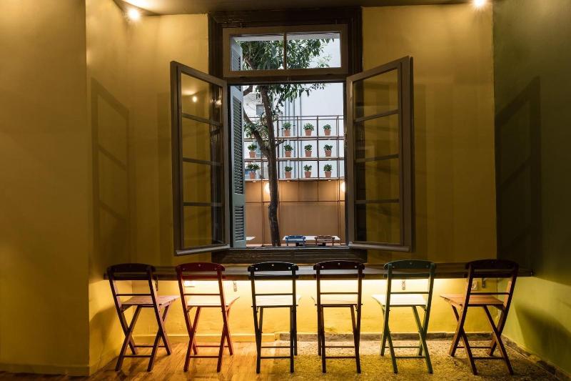 Nubian Hostel image
