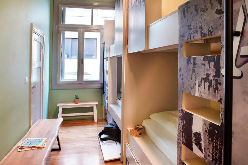Nubian Hostel image