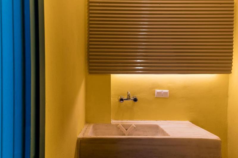 Nubian Hostel image