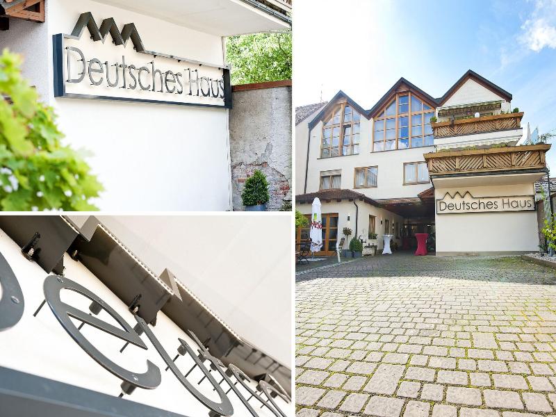 Hotel Deutsches Haus image