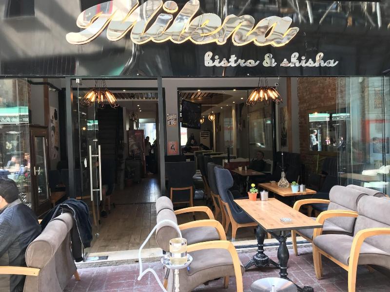 Milena Suites 3