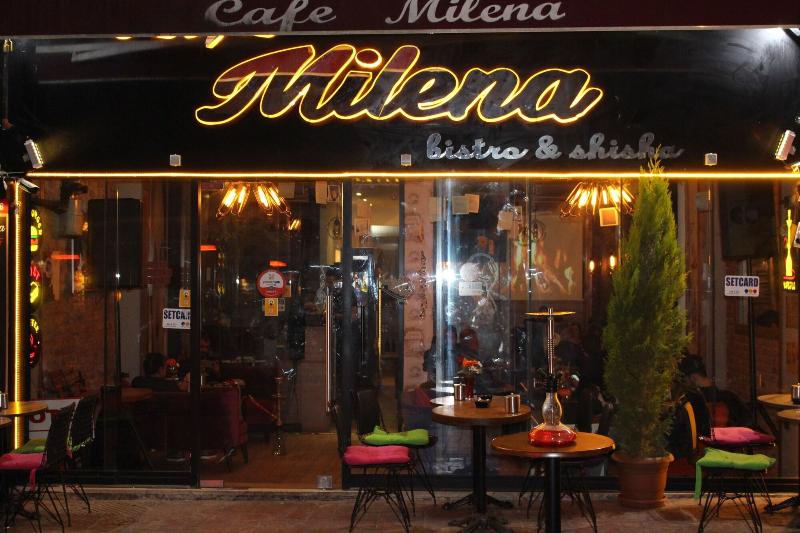 Milena Suites 2