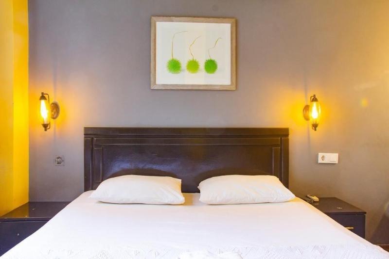 Milena Suites 5