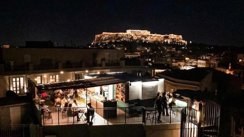 Mosaikon Hostel image