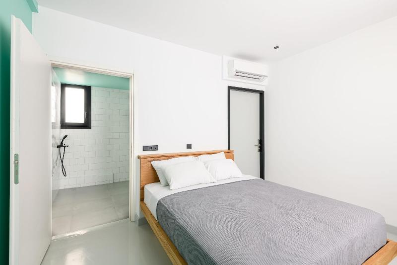Mosaikon Hostel image