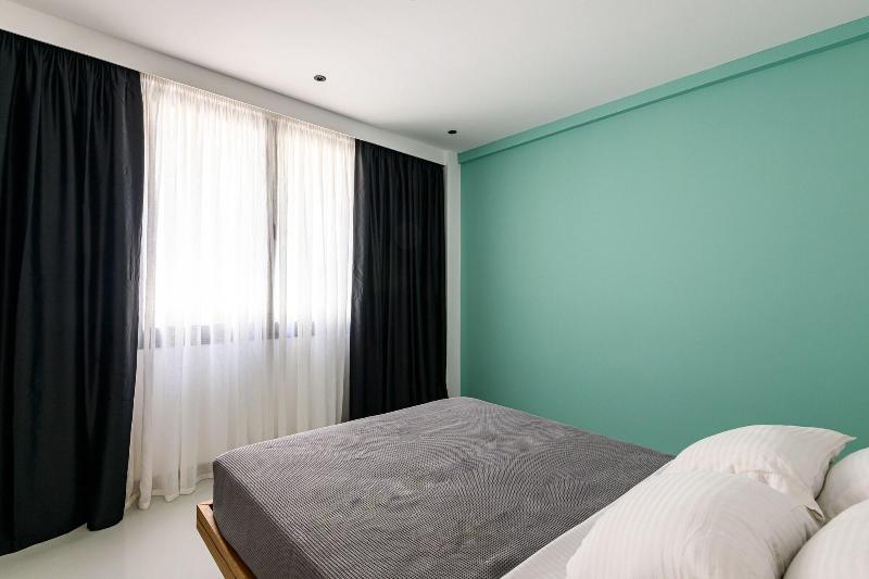 Mosaikon Hostel image