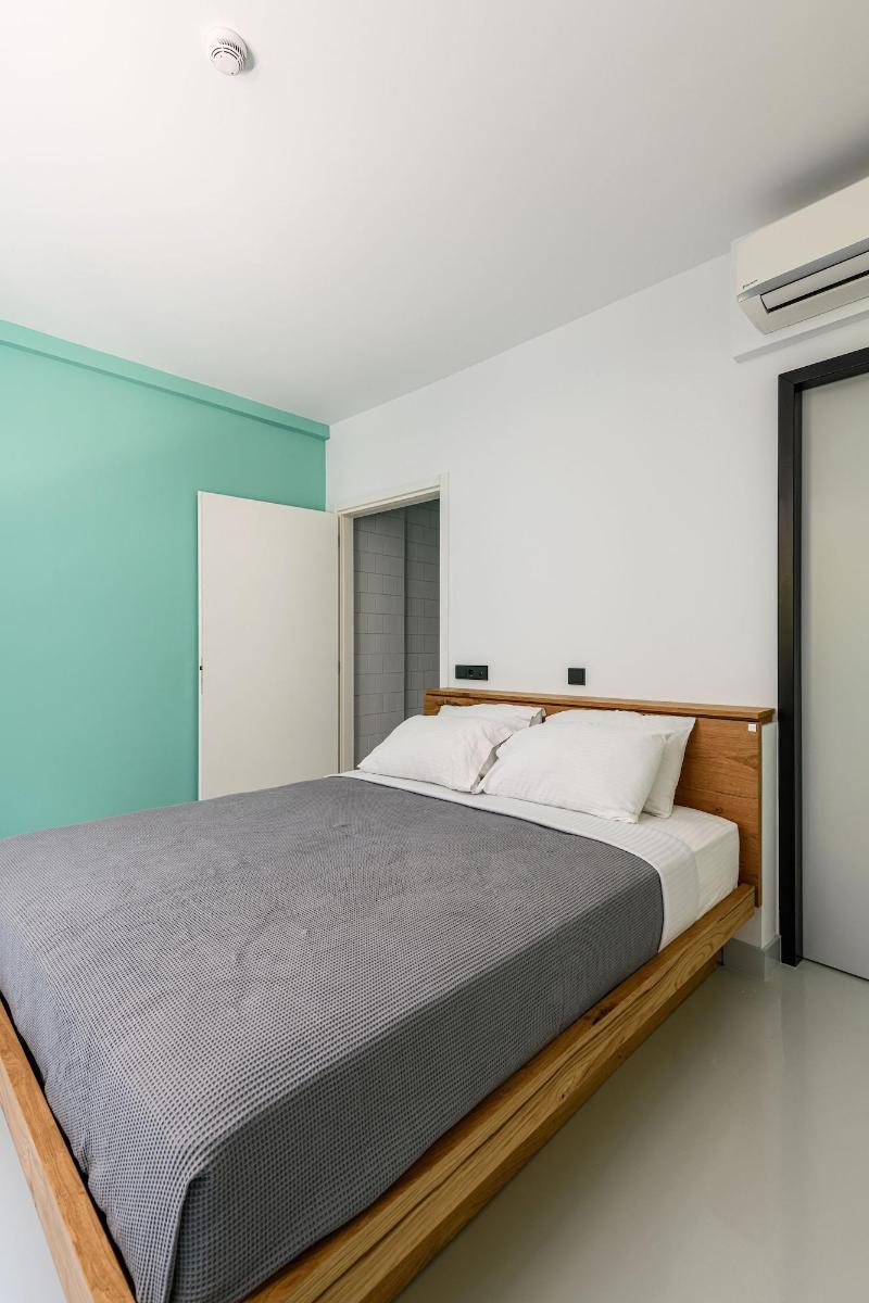 Mosaikon Hostel image