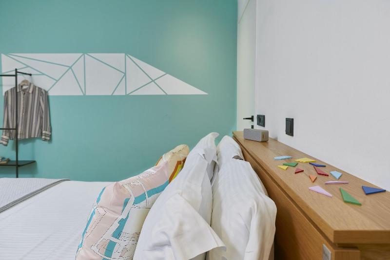 Mosaikon Hostel image