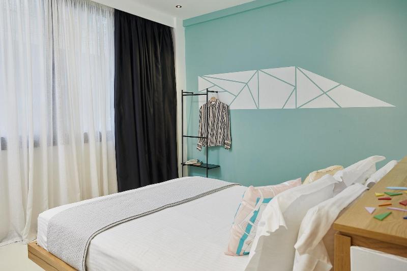 Mosaikon Hostel image