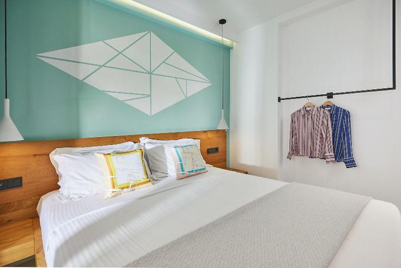 Mosaikon Hostel image