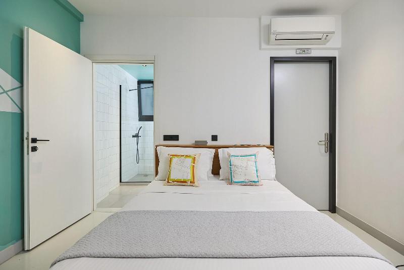 Mosaikon Hostel image