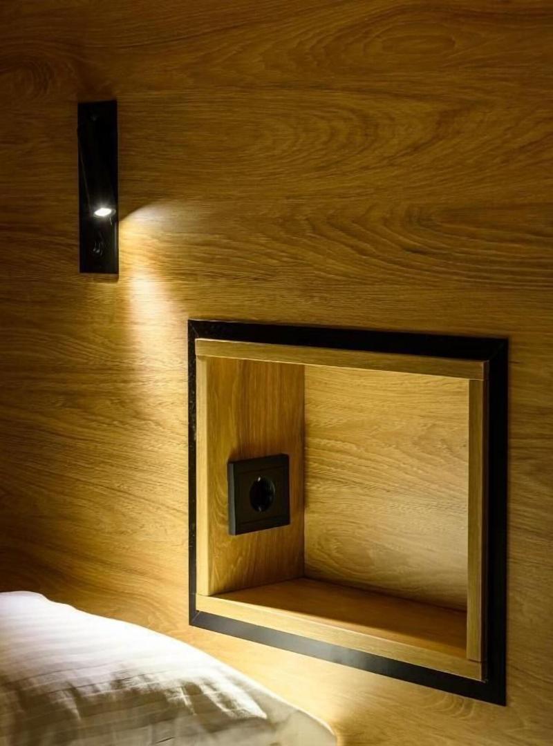 Mosaikon Hostel image