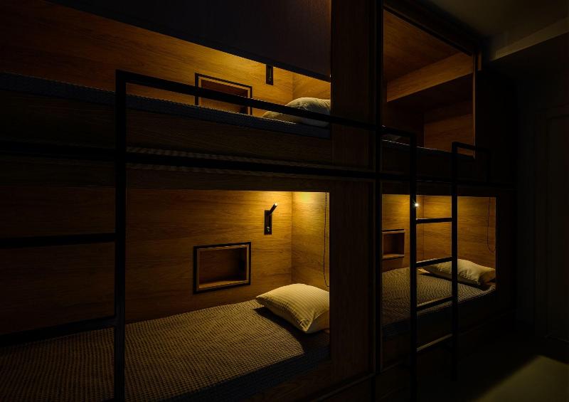 Mosaikon Hostel image