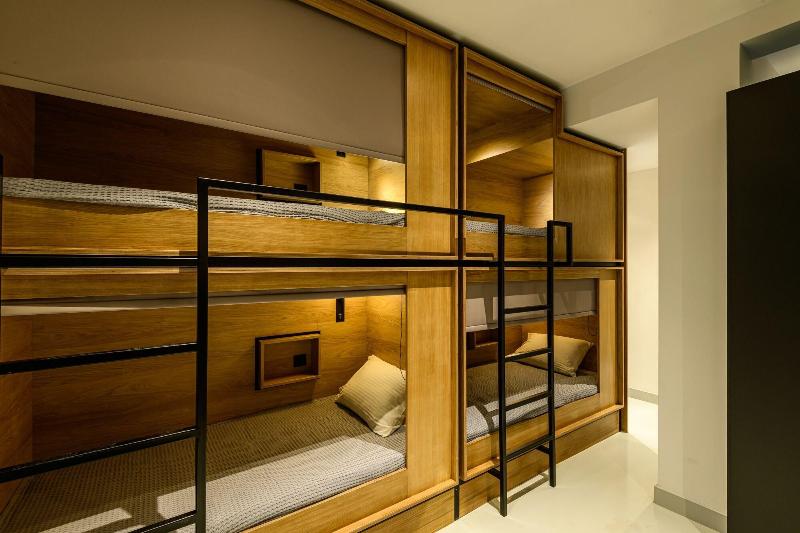 Mosaikon Hostel image