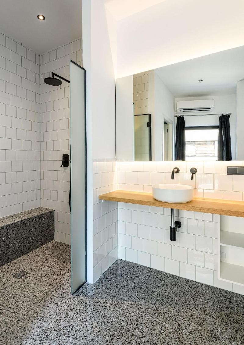Mosaikon Hostel image