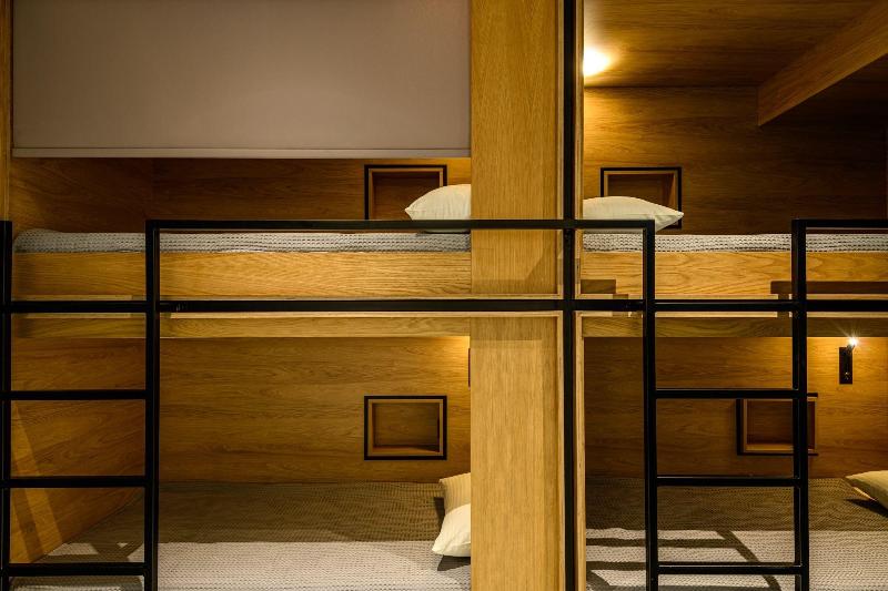 Mosaikon Hostel image