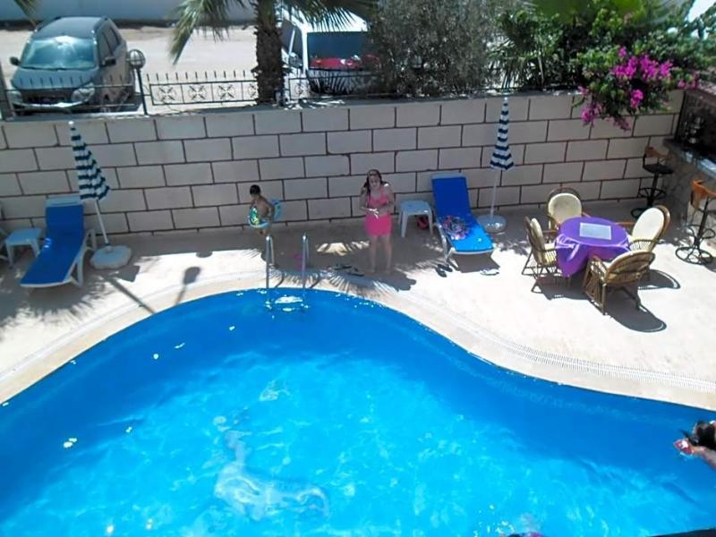 Side Apart Hotel image