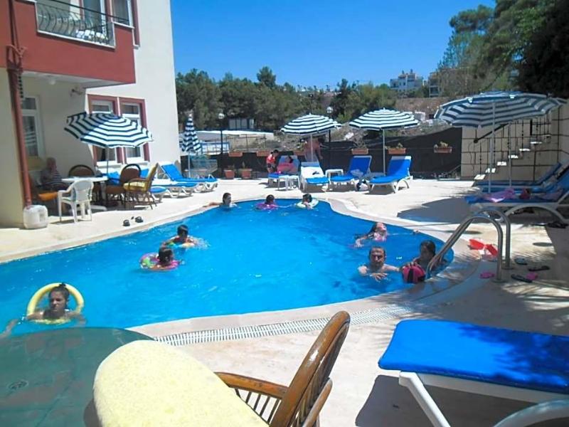 Side Apart Hotel image