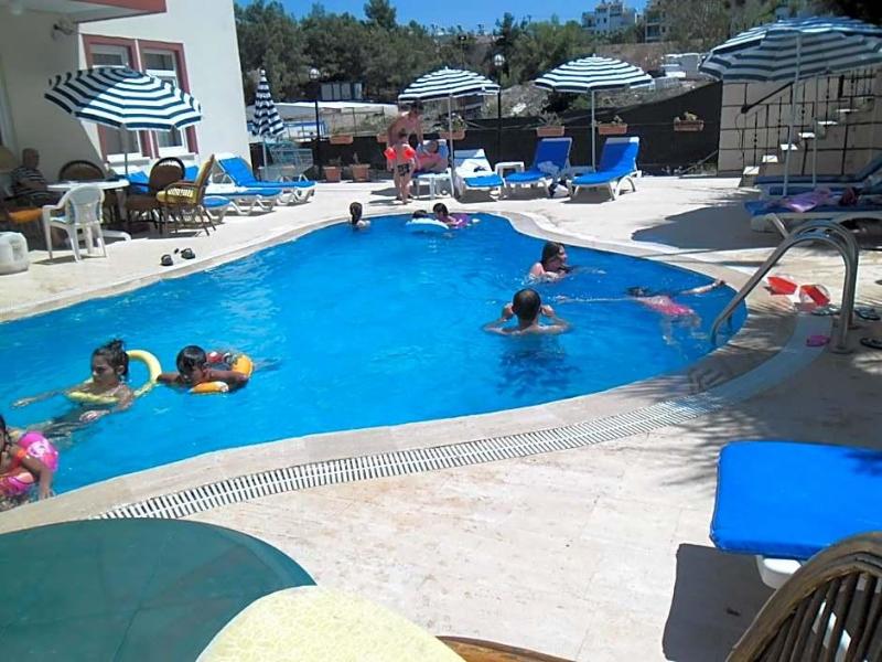 Side Apart Hotel image