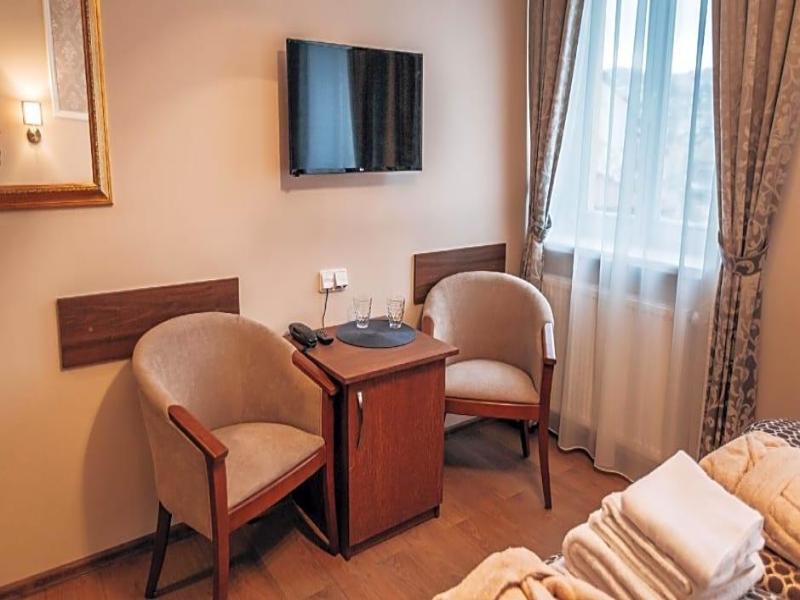 Star Hotel image