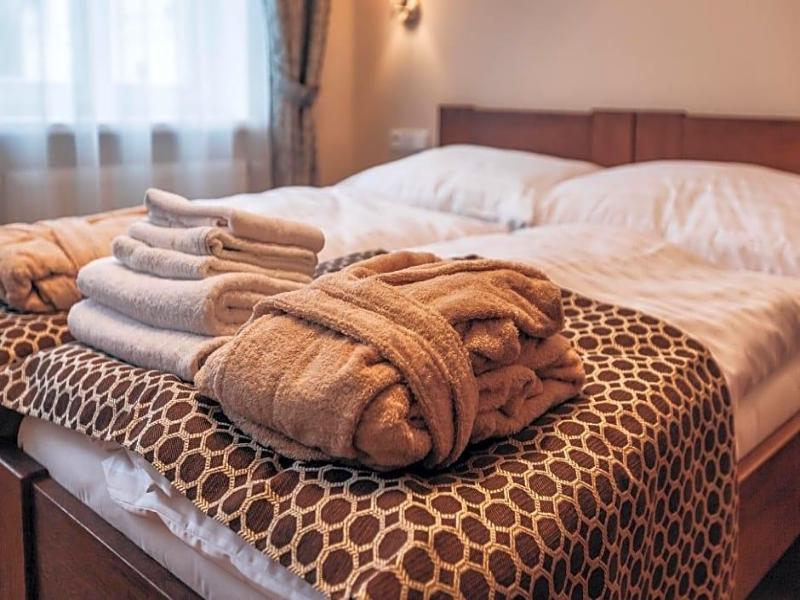 Star Hotel image