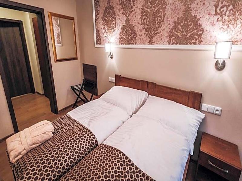 Star Hotel image