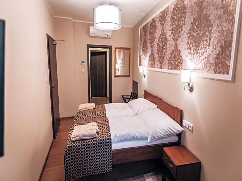 Star Hotel image