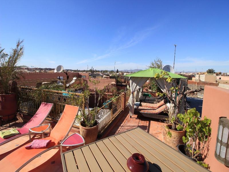Riad Eloise image