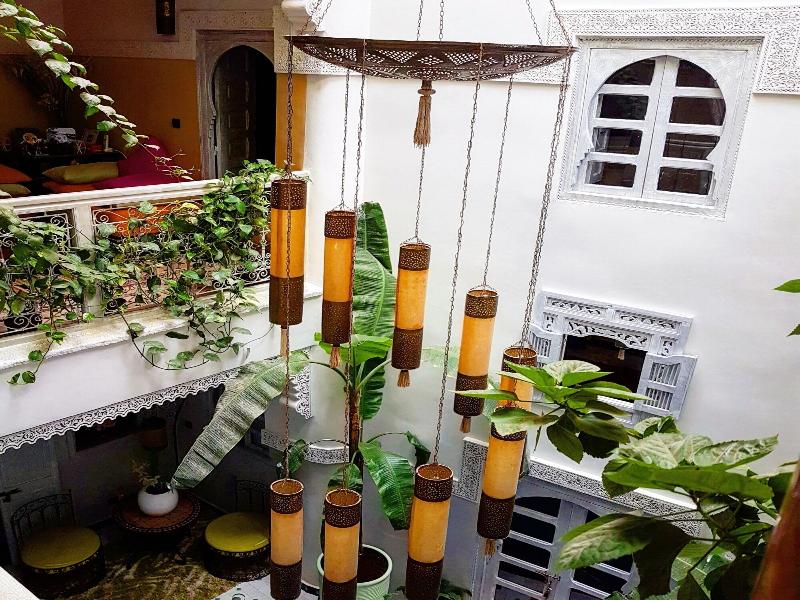 Riad Eloise image