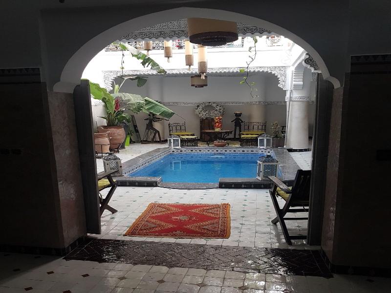 Riad Eloise image