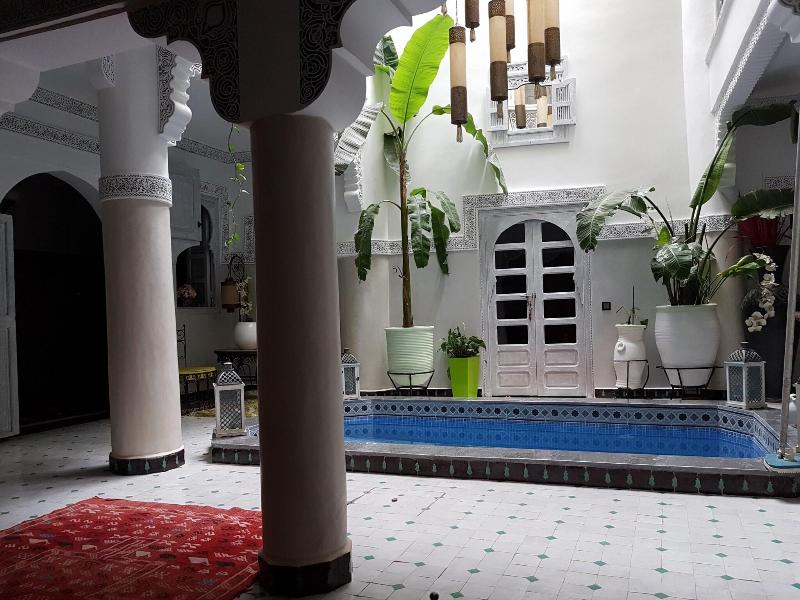 Riad Eloise image