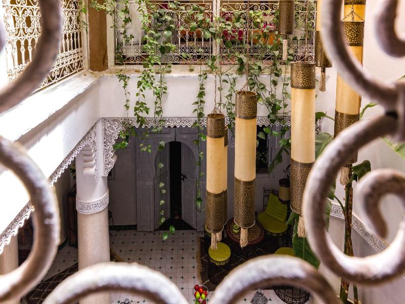 Riad Eloise image