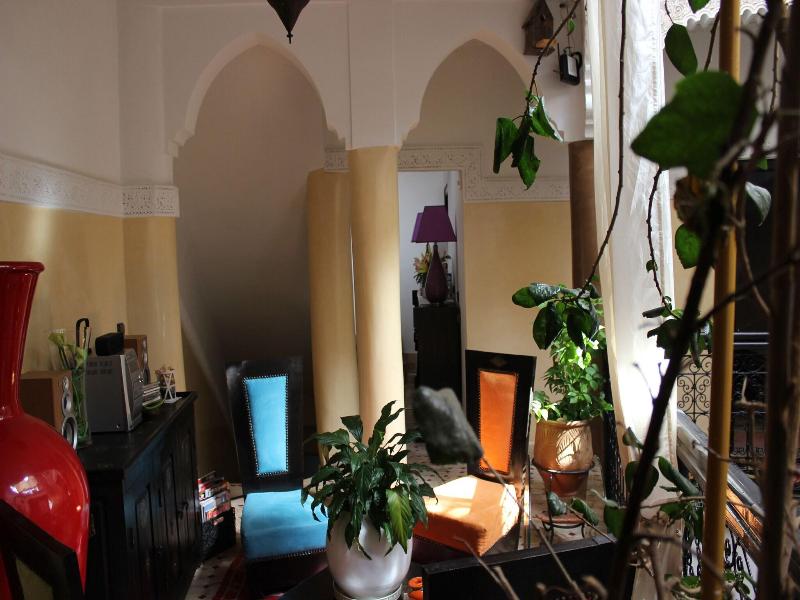 Riad Eloise image