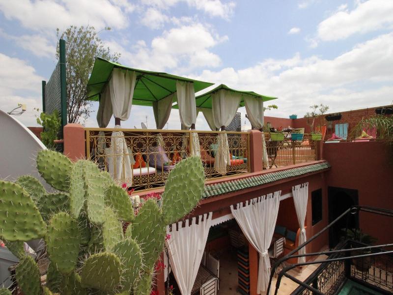 Riad Eloise image