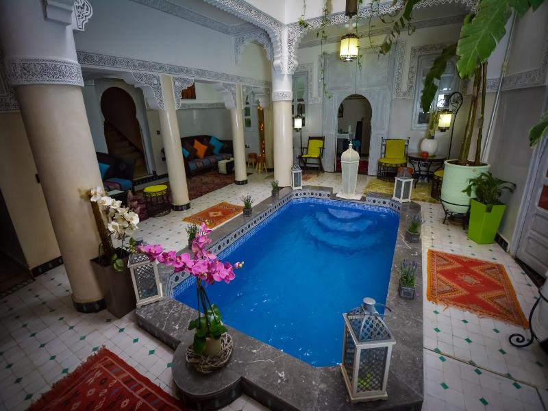 Riad Eloise image