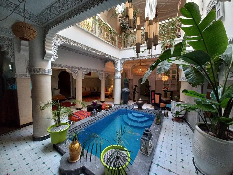 Riad Eloise image