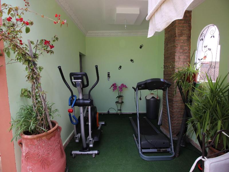 Riad Eloise image